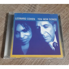 Leonard Cohen - Ten New Songs