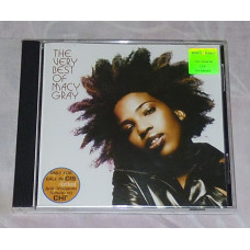 Компакт-диск Macy Gray - The Very Best Of Macy Gray