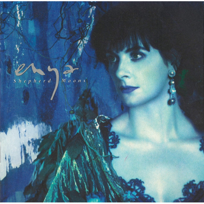 Enya – Shepherd Moons ( 1991, USA )