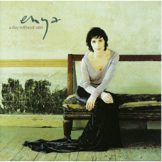 Enya ‎ – A Day Without Rain (2000, USA)