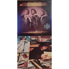 Bee Gees – Children Of The World (Germany) (EXEX)