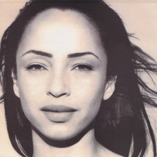 Sade – The Best Of Sade (1994, USA)