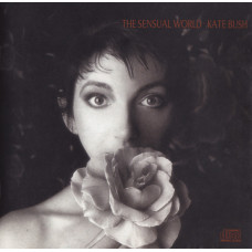 Kate Bush – The Sensual World (1989, USA)