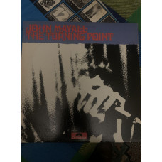 John Mayall – The Turning Point -69