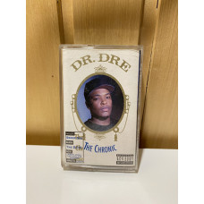 Dr. Dre - The Chronic the cartridge the Rap, Hip-hop, Eminem, NWA, Ice Cube.