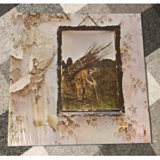 Led Zeppelin of IV