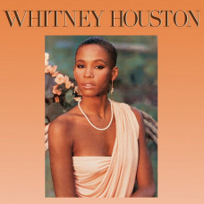 Whitney Houston ‎ – Whitney Houston (1985, USA)