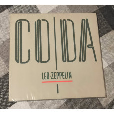 Led Zeppelin of CODA