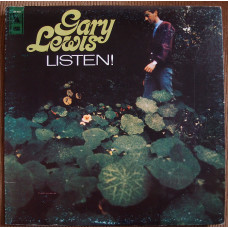 Gary Lewis & The Playboys - Listen!