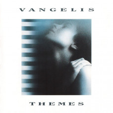 Vangelis ‎ – Themes (1989, USA)