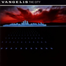 Vangelis ‎ – The City (1990, USA)