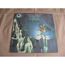 Пластинка виниловая Uriah Heep  Demons and Wizards  1972 SNC