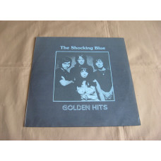 Plastinka The Shocking Blue vinyl Golden Hits