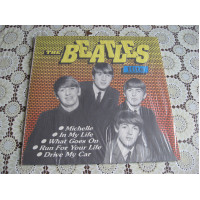 Plastinka The Beatles vinyl ‎ Hits 1963 BRS