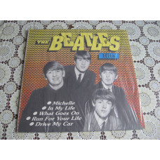 Plastinka The Beatles vinyl ‎ Hits 1963 BRS