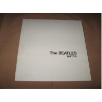 Plastinka The Beatles vinyl ‎ The White Album 2lp 1968 Antrop