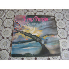 Plastinka Deep Purple vinyl Stormbringer 1974 Antrop