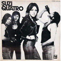 3 LP Suzi Quatro 1973. 1974. 1975 NM/NM