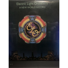 Electric Light Orchestra – A New World Record-76