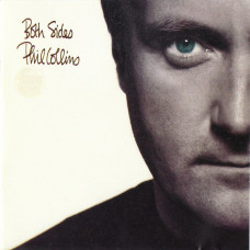 Phil Collins – Both Sides (1993, USA)