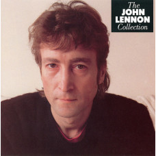 John Lennon – The John Lennon Collection ( 1989, USA )