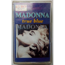 Madonna - True Blue 1986