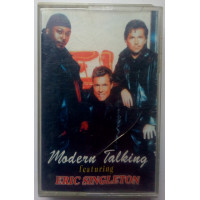 Modern Talking - Featuring Eric Singleton 1998