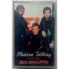 Modern Talking - Featuring Eric Singleton 1998