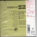 New York Trio & Ken Peplowski – Stardust, 2009, Paper sleeve, Venus