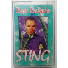 Sting - Best Ballads 1998