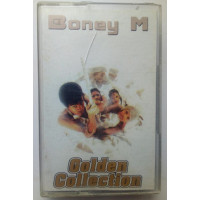 Boney M - Golden Collection 1998