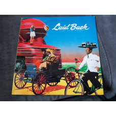 Laid back/1985/play it straght/meddle/denmark/nm