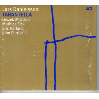 Lars Danielsson – Tarantella, ACT