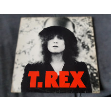 T.Rex/1972/the slider/ariola/holl/ex-/ex +