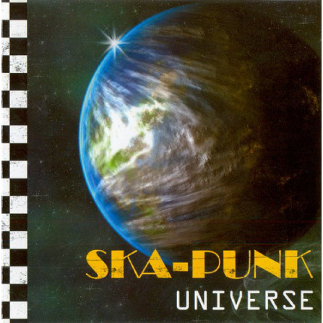 SKA PUNK - universe