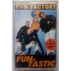 Fun Factory - Fun-Tastic 1995