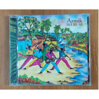 Armik - Isla Del Sol (USA CD)