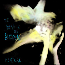 Cure, The – The Head On The Door (1985, USA)