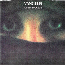 Vangelis 1979 - Opera Sauvage