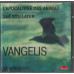 Vangelis 1973/1980 ; 1992; 1996 - 3 CD