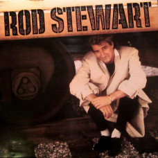 Rod Stewart ‎– Rod Stewart