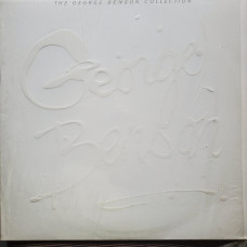 George Benson ‎ – The George Benson Collection