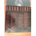 Bryan Ferry - ‎ Boys And Girls 1985/EG – EGLP 62, EG – 825,659-1, UK?