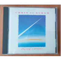 Chris De Burgh - Flying Colours (USA CD)