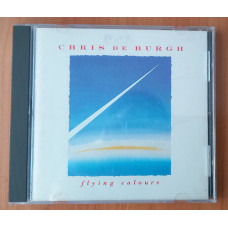 Chris De Burgh - Flying Colours (USA CD)