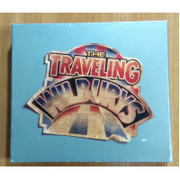 The Traveling Wilburys Collection (2CD+DVD) (USA CD)