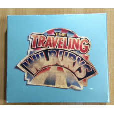 The Traveling Wilburys Collection (2CD+DVD) (USA CD)