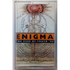 Enigma - The Eyes of Truth 1994