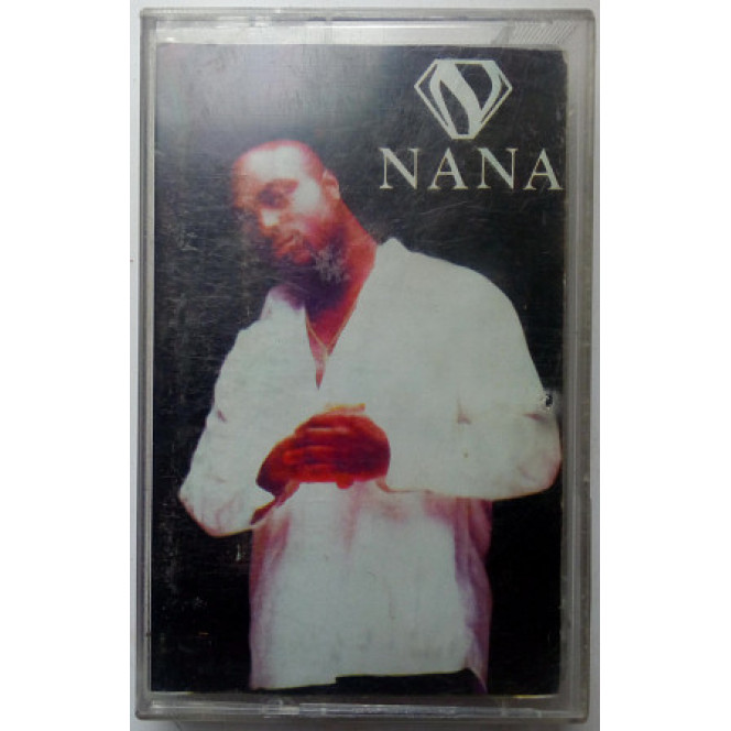 Nana - First Album 1997