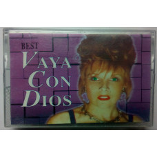 Vaya Con Dios - Best 1998